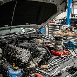 FORD RANGER XLT 4X4 TDCI QJ2R 2013 - Reliable reconditioned Engine Options